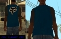 FOX T-shirt FMX